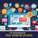 How to Generate Free Traffic Within 20 Days or Less (1)