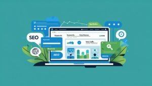 Search Engine Optimization (SEO)