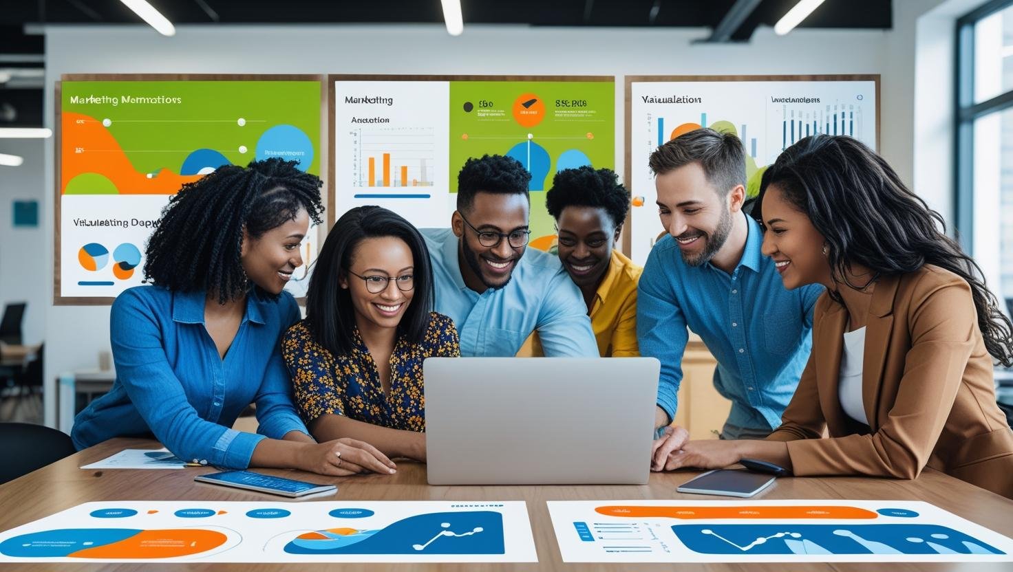 Top SEO techniques for online business
