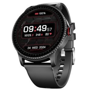 boAt Lunar Discovery w/ 1.39" (3.5 cm) HD Display